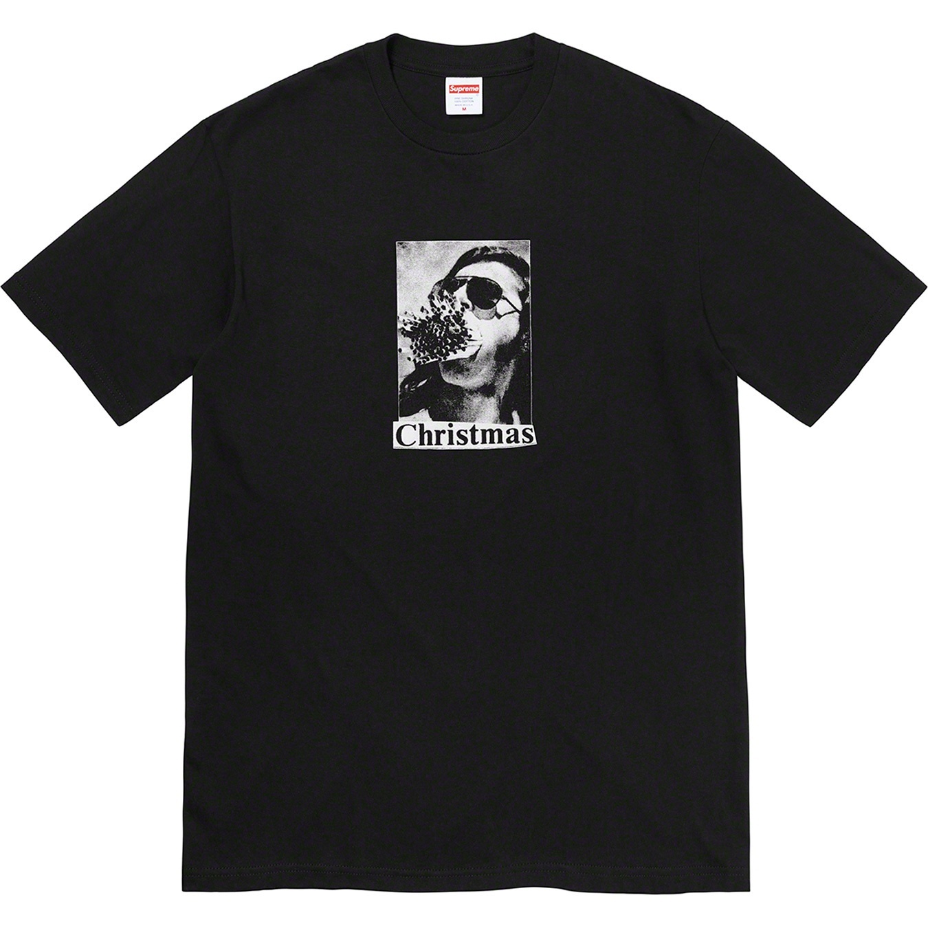 Cigarette Tee view 2
